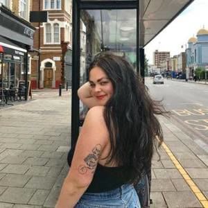 Meet your Posher, Amanda